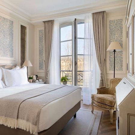 Hotel Du Quai Voltaire Paris Dış mekan fotoğraf