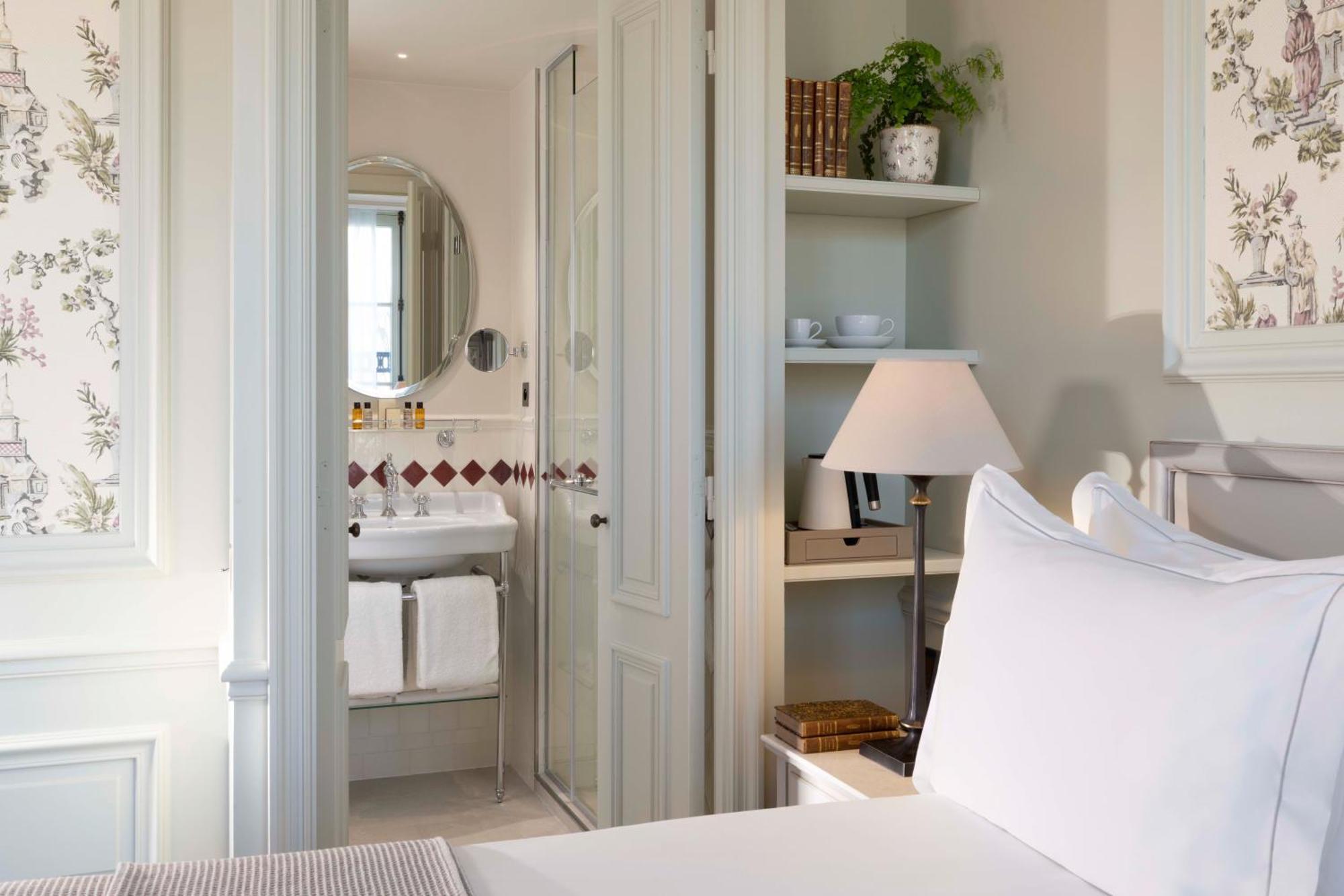 Hotel Du Quai Voltaire Paris Dış mekan fotoğraf