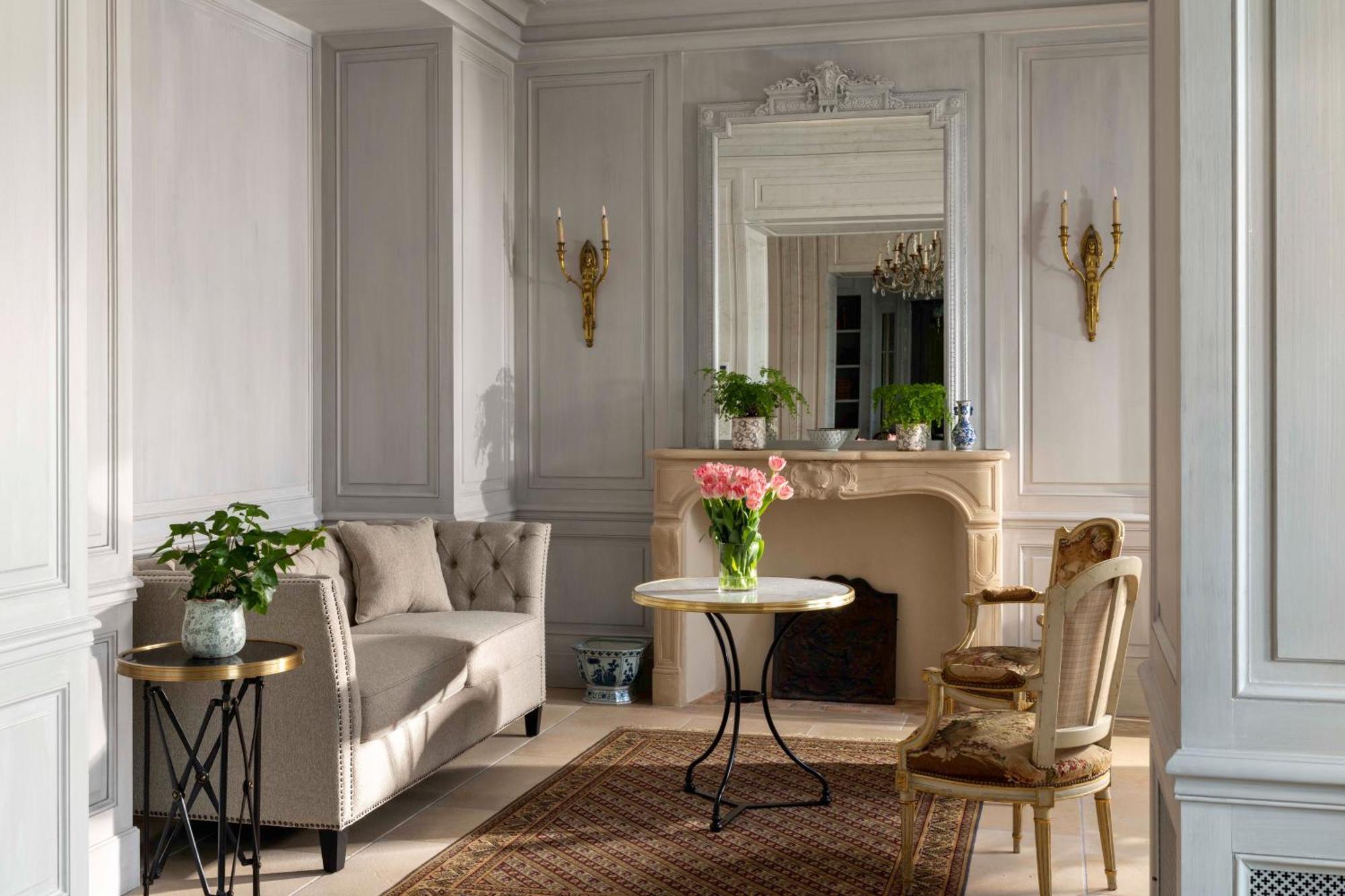 Hotel Du Quai Voltaire Paris Dış mekan fotoğraf