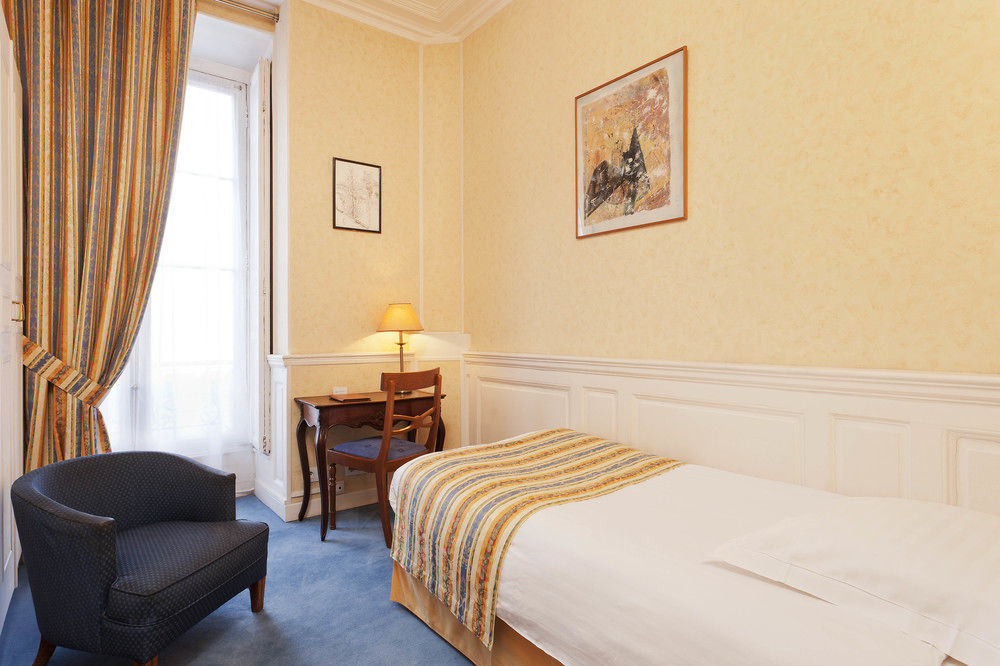 Hotel Du Quai Voltaire Paris Dış mekan fotoğraf